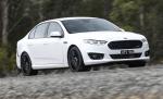 Ford Falcon XR6 Turbo Sprint 2016 года (AU)